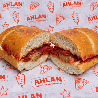 Meatball Sub